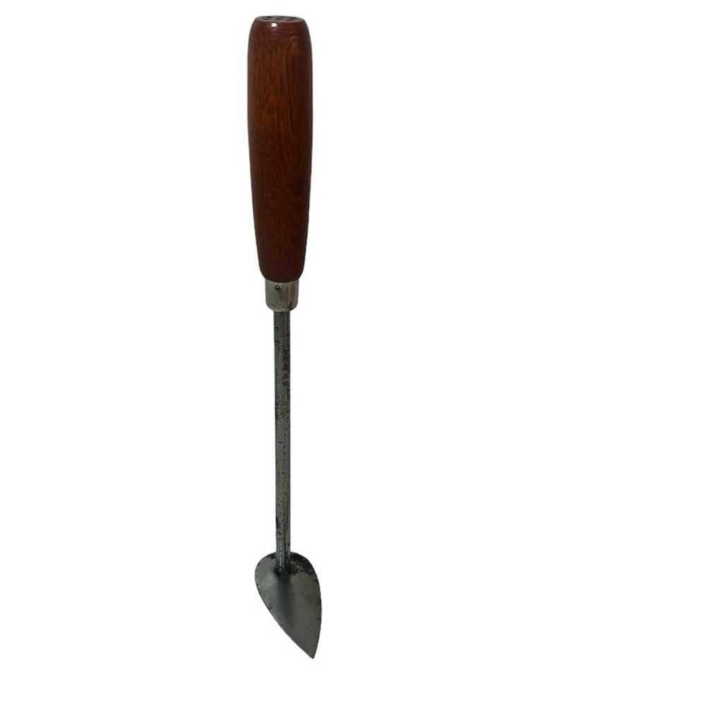 Sculpture House clay turning tool